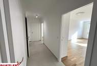 Erstbezug nach Sanierung - Ruhige 3-Zimmer-Wohnung im Herzen Favoritens!