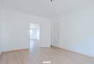 Neu sanierte Eigentumswohnung mit Balkon und Weitblick in Graz, Liebenau
