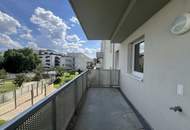 Q11 Leben in Simmering - Großzügige Einraumwohnung mitBalkon in zentraler Lage!