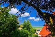 Achtung Preissenkung ! -Neusiedlersee-Blick