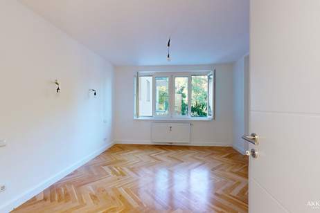 Erstbezug im malerischen Grinzing, Wohnung-kauf, 484.000,€, 1190 Wien 19., Döbling