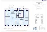 Ihr Logenplatz über der Stadt – Exklusives 4-Zimmer-Dachgeschossjuwel mit drei Terrassen & moderner Haustechnik *** Überzeugen Sie sich selbst bei einer persönlichen Besichtigung ***