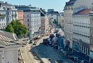 HELLE 3-ZIMMER WHG 5. LIFTSTOCK!