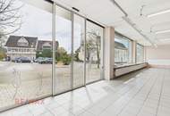 Zentraler geht´s nicht! Attraktives Geschäftslokal im Herzen von Hörbranz wartet auf neuen Visionär!