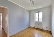 Vier-Raum-Wohnung mit Balkon zum Wohlfühlen in bester Lage!