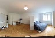 Ruhig. Modern. Bezugsfertig. – 2-Zimmer-Wohnung nahe Kongressbad