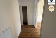 Superprojekt: "Über den Baumwipfeln" Top 47 - 3 Zimmer mit Balkon