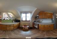 Großzügiges Einfamilienhaus | 1.976 m² Grundstück | neue PV-Anlage | 2 Terrassen | großes Carport!