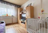 OPEN HOUSE SA 5.7. AB 10:00 - GEPFLEGTES FAMILIENHAUS IN STRASSHOF