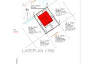 Moderne Doppelhaushälfte in Parndorf: Erstbezug mit Garten und Terrasse!