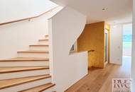 Reiheneckhaus in Scharfling – Neubau mit Seezugang und traumhaftem Ausblick