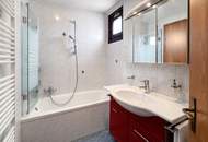 Helle 3-Zimmer-Wohnung mit großer West-Terrasse und hochwertiger Ausstattung in ruhiger Lage