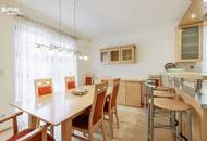 Charmanter 3 Zimmer-Bungalow mit Garten, Garage und moderner Ausstattung! Öffentlich gut angebunden.