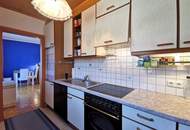 ZU VERMIETEN -Teilmöblierte 52m² Wohnung mit Balkon im 1. Stock