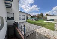 Großzügiges Einfamilienhaus mit Garten, Terrasse & Garage in Ebenfurth, 4 Zimmer, 195m²