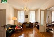 Renovierungsbedürftige 3.5-Zimmer Wohnung nahe Bahnhof Meidling!