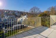 Exklusive 4-Zi-Gartenwohnung Erstbezug 1190 Wien mit Terrasse