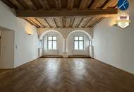 Bestandsfreies Zinshaus in der historischen Kremser Altstadt