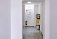 Top aufgeteilte Einraumwohnung in Favoriten!