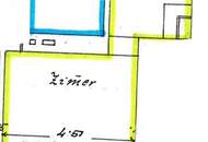 Unbefristet vermietet - Anlegerwohnung im Wiener Altbau