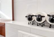 Familientraumwohnung mit Terrassen in NEUWALDEGG