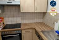 barrierefreie 2 Zimmer mit U-Bahn-Anbindung