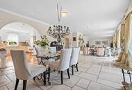 "Traumhaus direkt am See!"