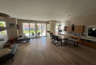 EINFAMILIENHAUS mit Swimmingpool, Lounges und Blick auf den Husarentempel! KLIMATISIERT!