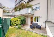 MAUER | MODERNE ORDINATION · BÜRO · PRAXIS ODER WOHNUNG – FLEXIBLE NUTZUNG NAHE MAURER HAUPTPLATZ | ZELLMANN IMMOBILIEN