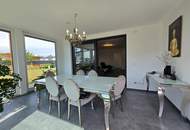 Neuwertige Doppelhaushälfte in ruhiger Ortsrandlage