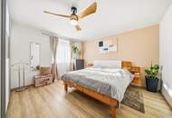 Attraktive 3,5 -Zimmer-Wohnung in ruhiger Lage von Zirl mit Balkon in südwestlicher Ausrichtung