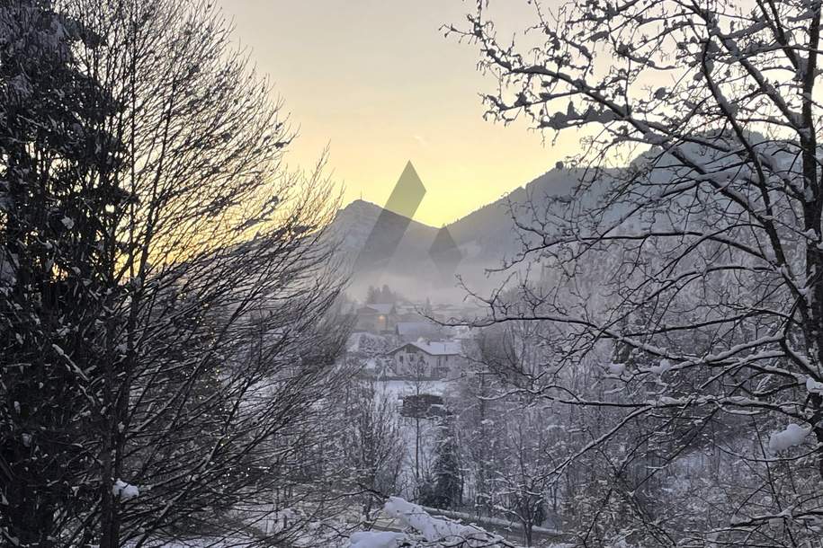 Gemütliche Dachgeschosswohnung mit Bergblick - Ellmau, Wohnung-kauf, 550.000,€, 6352 Kufstein