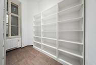 Altbaujuwel mit perfektem Grundriss und Top Lage nahe Votivkirche zu mieten