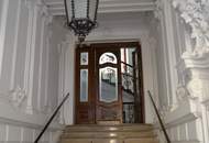 Beim Margaretenplatz - Top renovierte Wohnung - Perfekt als Praxis, Büro, Atelier