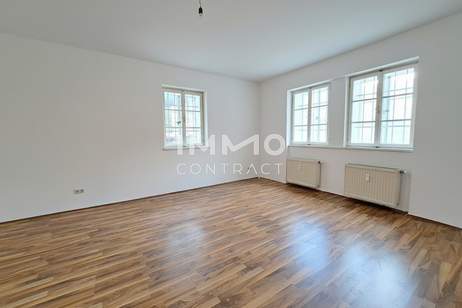 Single- Hit nahe Innenstadt | Entenplatz 5 Top 4, Wohnung-miete, 475,89,€, 8020 Graz(Stadt)