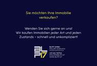 Sanierungsbedürftiges Einfamilienhaus zentral gelegen! (Provisionsfrei)