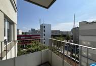 2-Zimmerwohnung zwischen der Donau und dem Wiener Prater