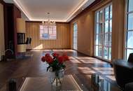 "Luxus-Villa in Bad Fischau-Brunn"