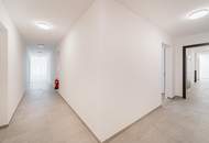 3-Zimmer-Neubauwohnung inkl. Komplettküche, Loggia Außenfläche und Kellerabteil / MAX4 T2-15
