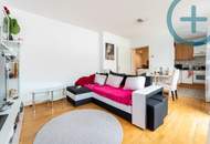 Gemütliche 3-Zimmer Wohnung in ruhiger Hoflage