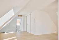 Moderne 135m² Dachterrassen-Maisonette