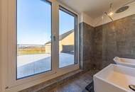 FIRST CLASS LIVING IN HOLLABRUNN. DAS WOHNERLEBNIS MIT PANORAMA-AUSBLICK!