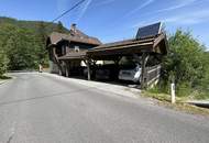 Gemütliche Wohnung mit großzügiger Terrasse und tollem Fernblick!