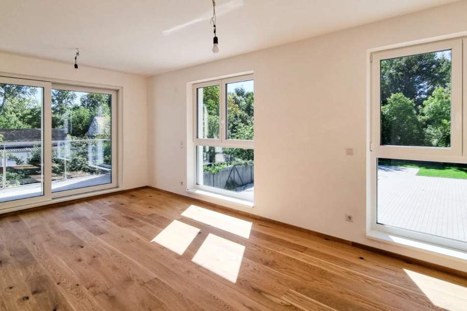 TOP 2!! Stylisch. Hell. ANLAGEWOHNUNG! Traumwohnungen im Herzen von Mistelbach! PROVISIONSFREI FÜR KÄUFER!, Wohnung-kauf, 295.700,€, 2130 Mistelbach