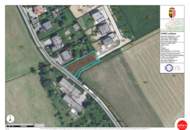 Baugrundstück zwischen Fraham und Scharten - OHNE BAUVERPFLICHTUNG