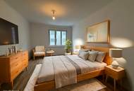 1180! 3-Zimmer Eigentumswohnung mit Balkon nahe Türkenschanzpark! Erstbezug nach Sanierung!