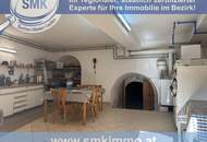 Romantische Kellerjuwele mit sonniger Terrasse und Naturgarten!