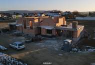 Exklusives Premium-Doppelhaus in Gemeinlebarn