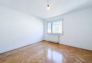 Traumhafte 3,5-Zimmer-Wohnung mit Schlossbergblick in ruhiger & zentraler Wohnlage nahe der Mur