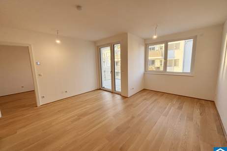 2 Zimmer Wohnung mit perfekter Infrastruktur, Wohnung-miete, 904,57,€, 1100 Wien 10., Favoriten